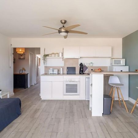 Appartement 4 Personnes, Vue Mer Exceptionnelle Banyuls-sur-Mer Eksteriør billede