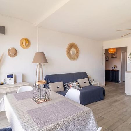 Appartement 4 Personnes, Vue Mer Exceptionnelle Banyuls-sur-Mer Eksteriør billede