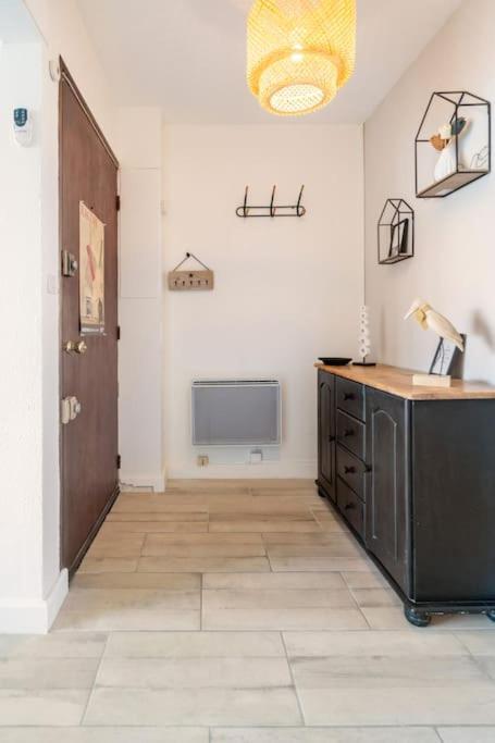 Appartement 4 Personnes, Vue Mer Exceptionnelle Banyuls-sur-Mer Eksteriør billede