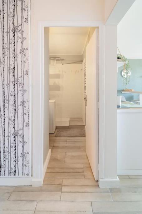 Appartement 4 Personnes, Vue Mer Exceptionnelle Banyuls-sur-Mer Eksteriør billede