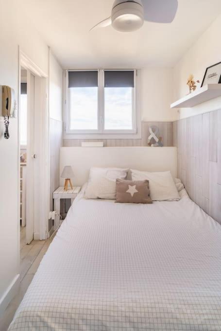 Appartement 4 Personnes, Vue Mer Exceptionnelle Banyuls-sur-Mer Eksteriør billede